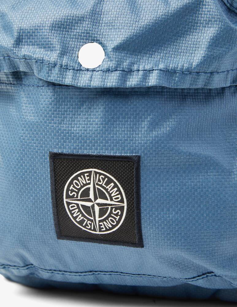 rinascente Stone Island Rubbed bumbag