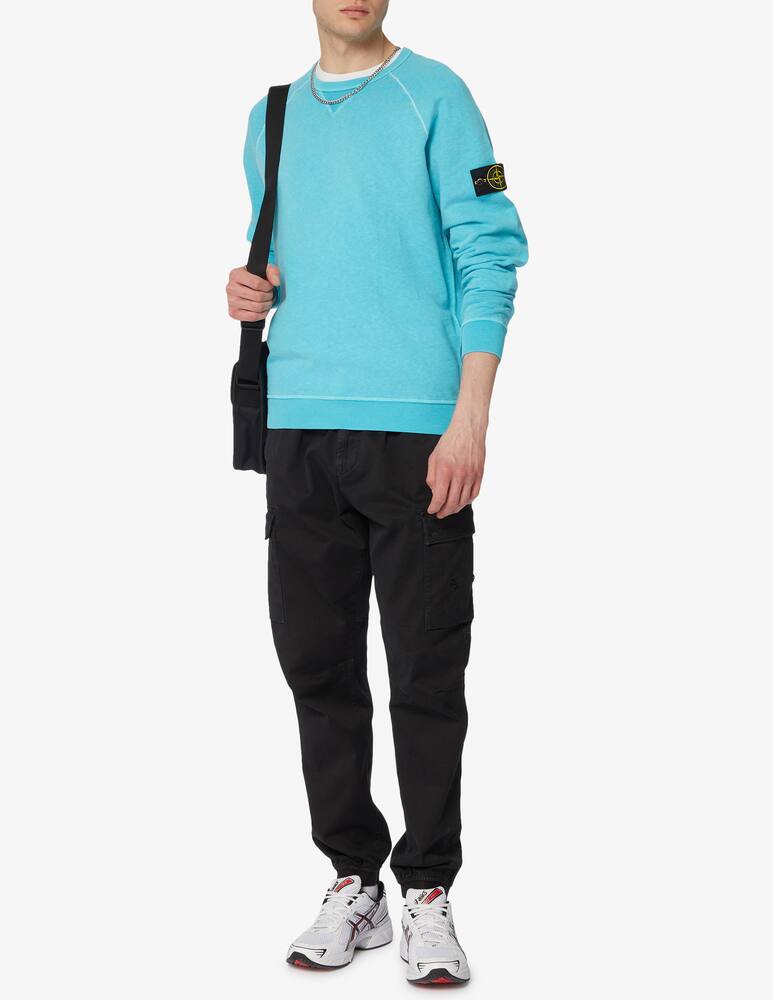 rinascente Stone Island Malfile sweater