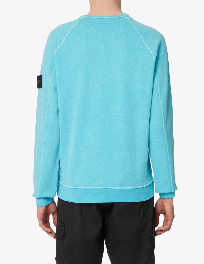 rinascente Stone Island Malfile sweater
