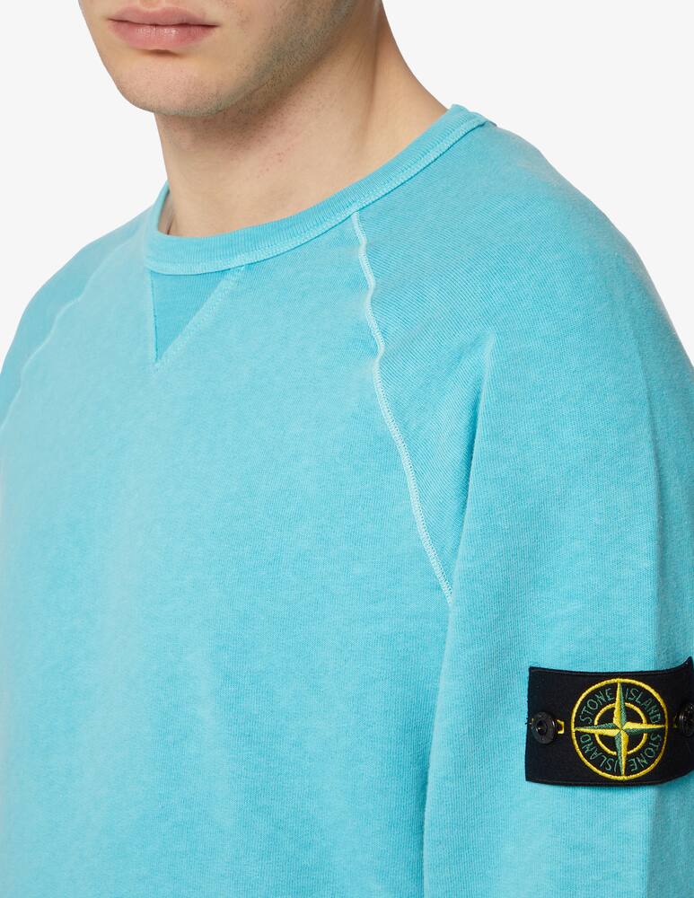 rinascente Stone Island Malfile sweater
