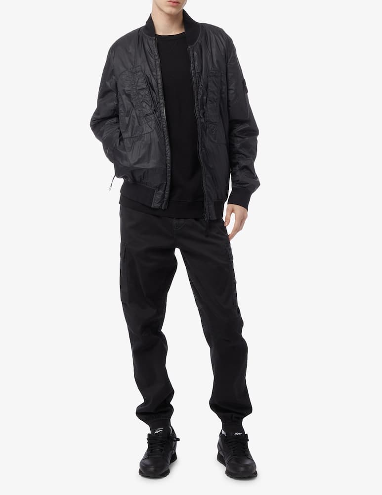 rinascente Stone Island Giacca bomber packable 