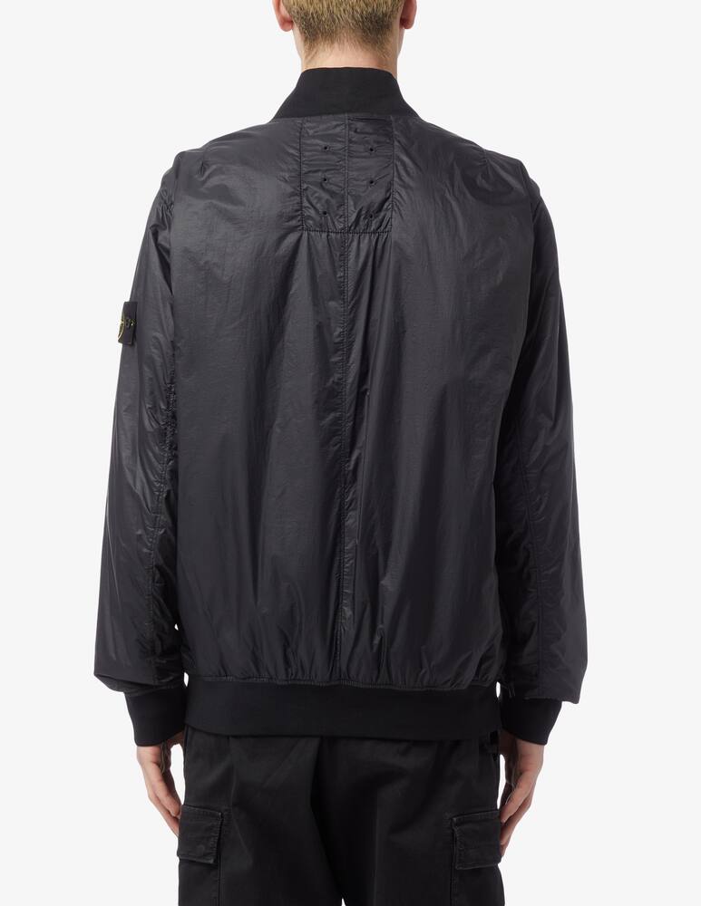 rinascente Stone Island Giacca bomber packable 
