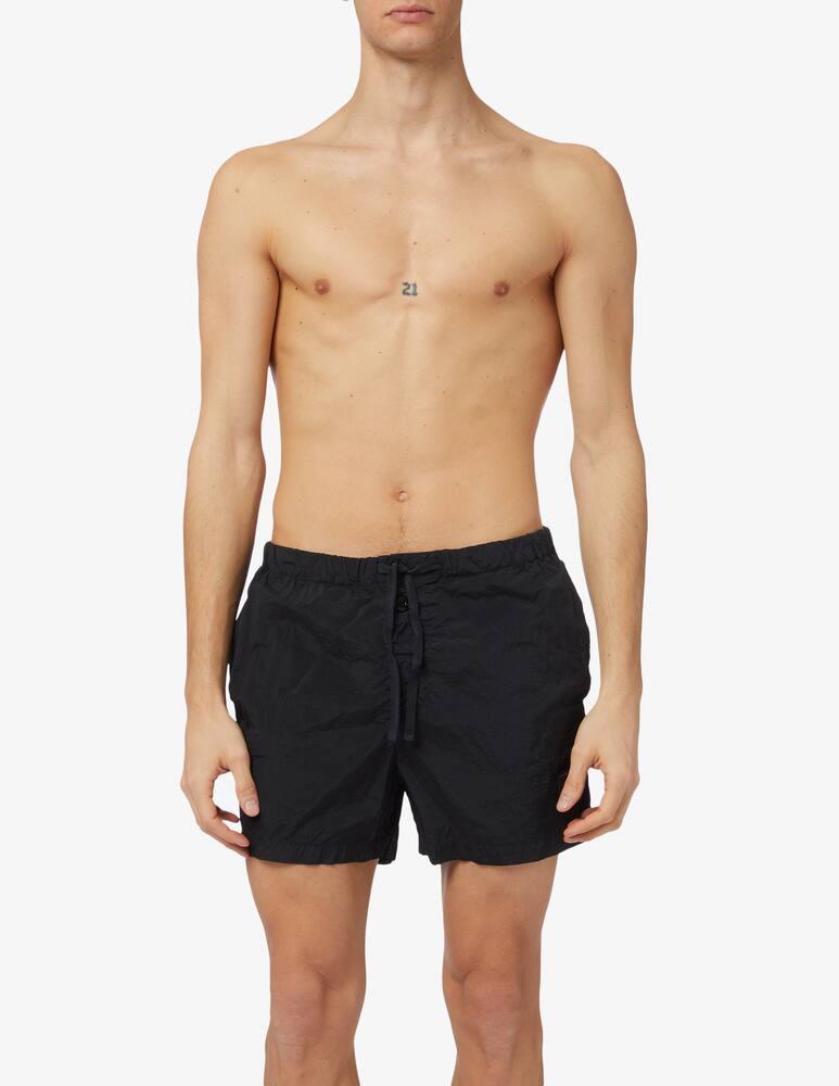 rinascente Stone Island Swim shorts