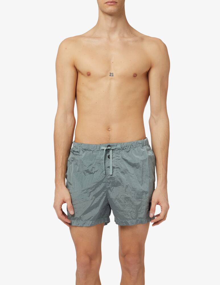 rinascente Stone Island Swim shorts 