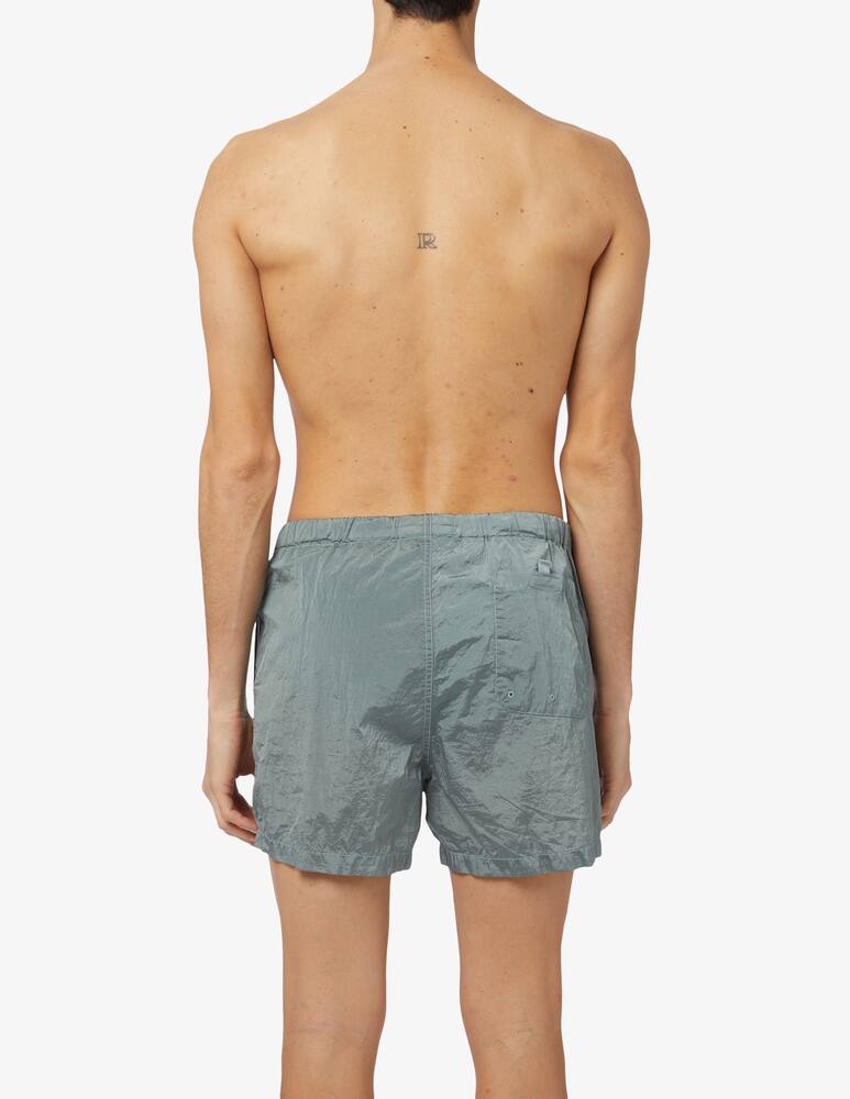 rinascente Stone Island Swim shorts 