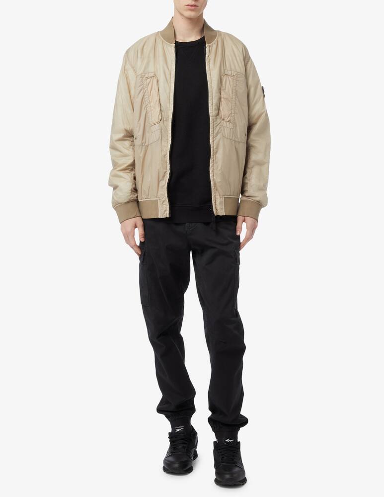 rinascente Stone Island Giacca bomber packable 