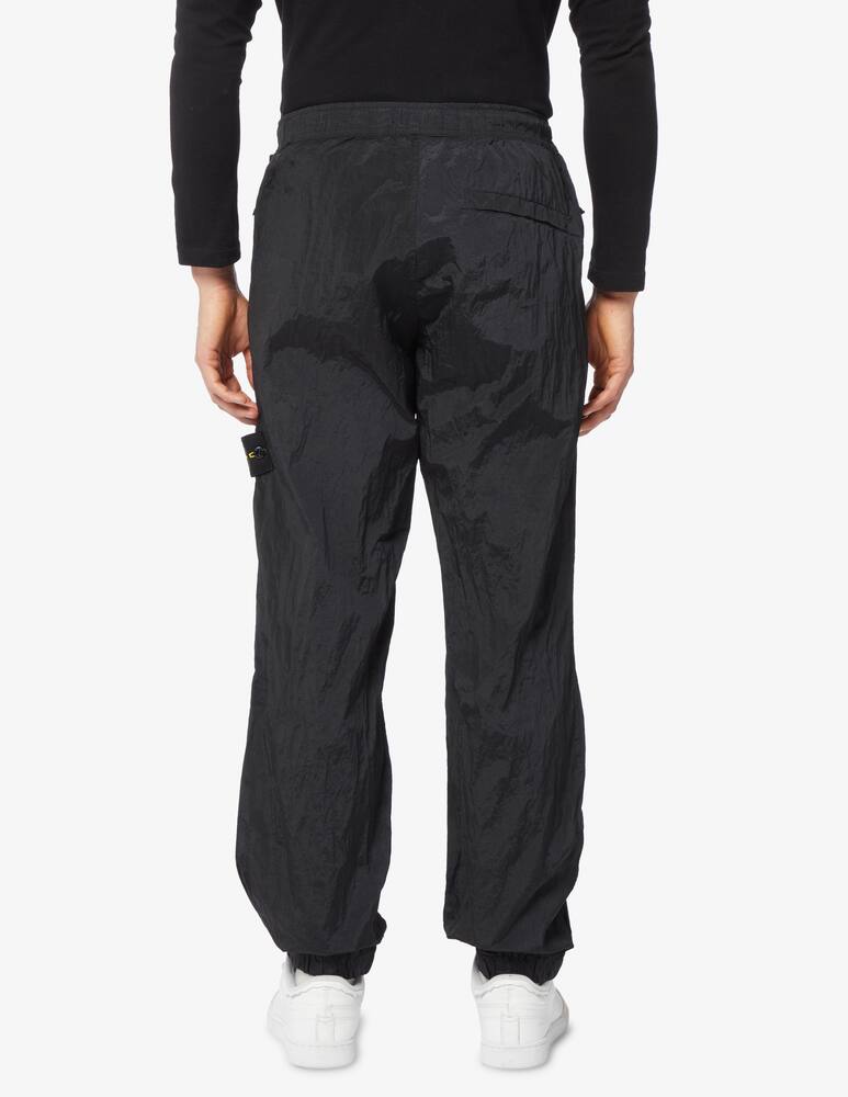 rinascente Stone Island Pantaloni in nylon 