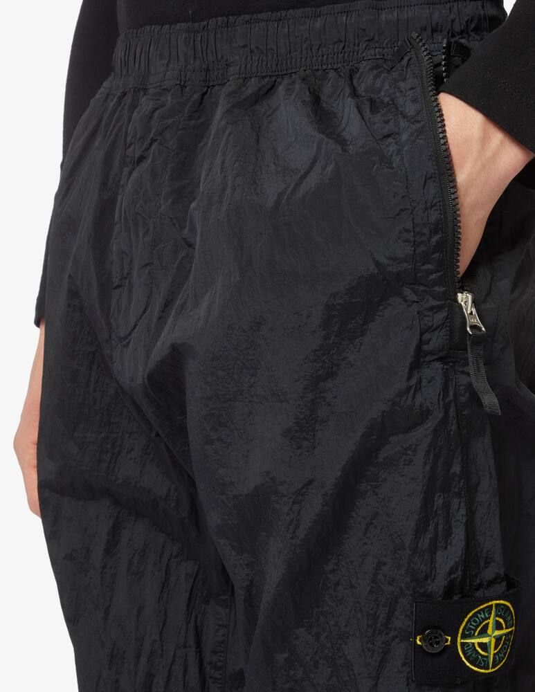 rinascente Stone Island Pantaloni in nylon 