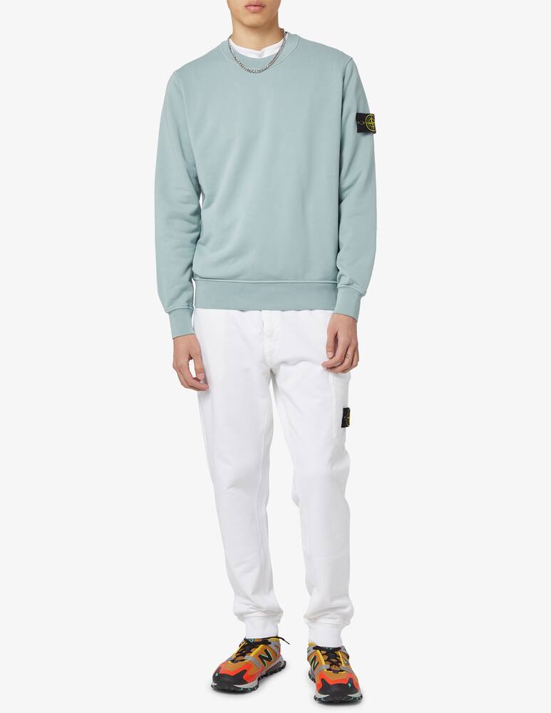 rinascente Stone Island Crewneck sweater 