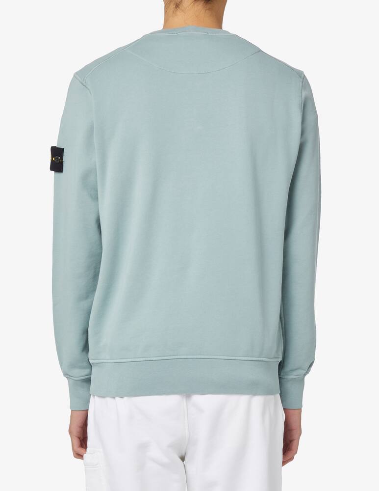 rinascente Stone Island Crewneck sweater 