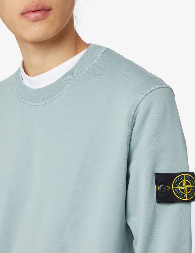 rinascente Stone Island Crewneck sweater 