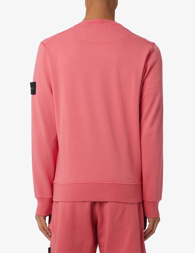 Stone Island Felpa girocollo - immagine 3 Stone Island Felpa girocollo - immagine 3