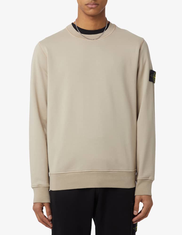 Stone Island Crewneck sweater - picture 1 Stone Island Crewneck sweater - picture 1