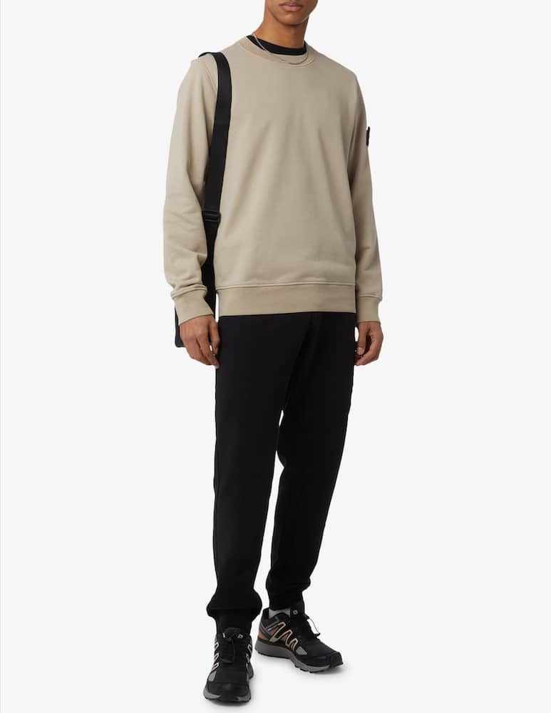 Stone Island Crewneck sweater - picture 2 Stone Island Crewneck sweater - picture 2