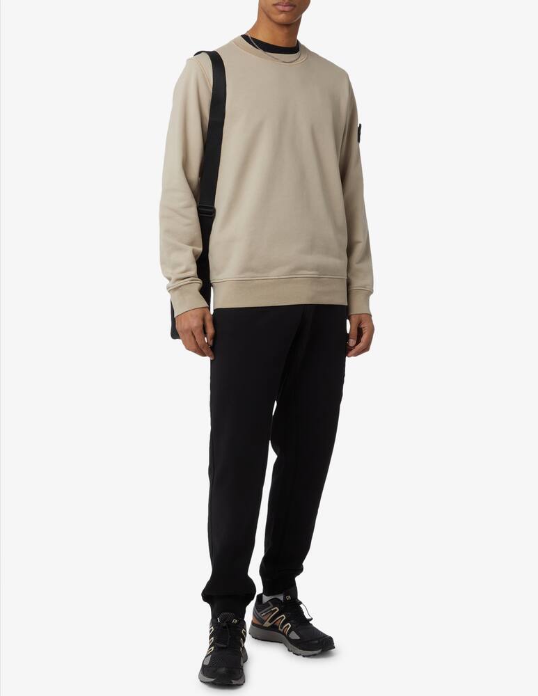 rinascente Stone Island Crewneck sweater 