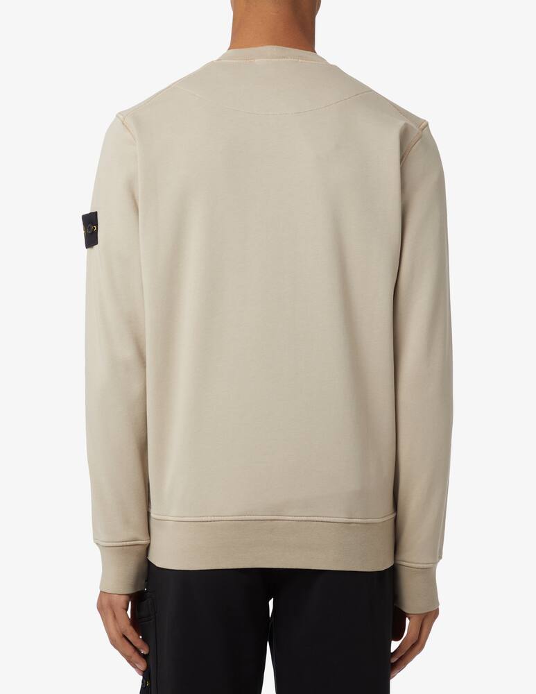 rinascente Stone Island Crewneck sweater 