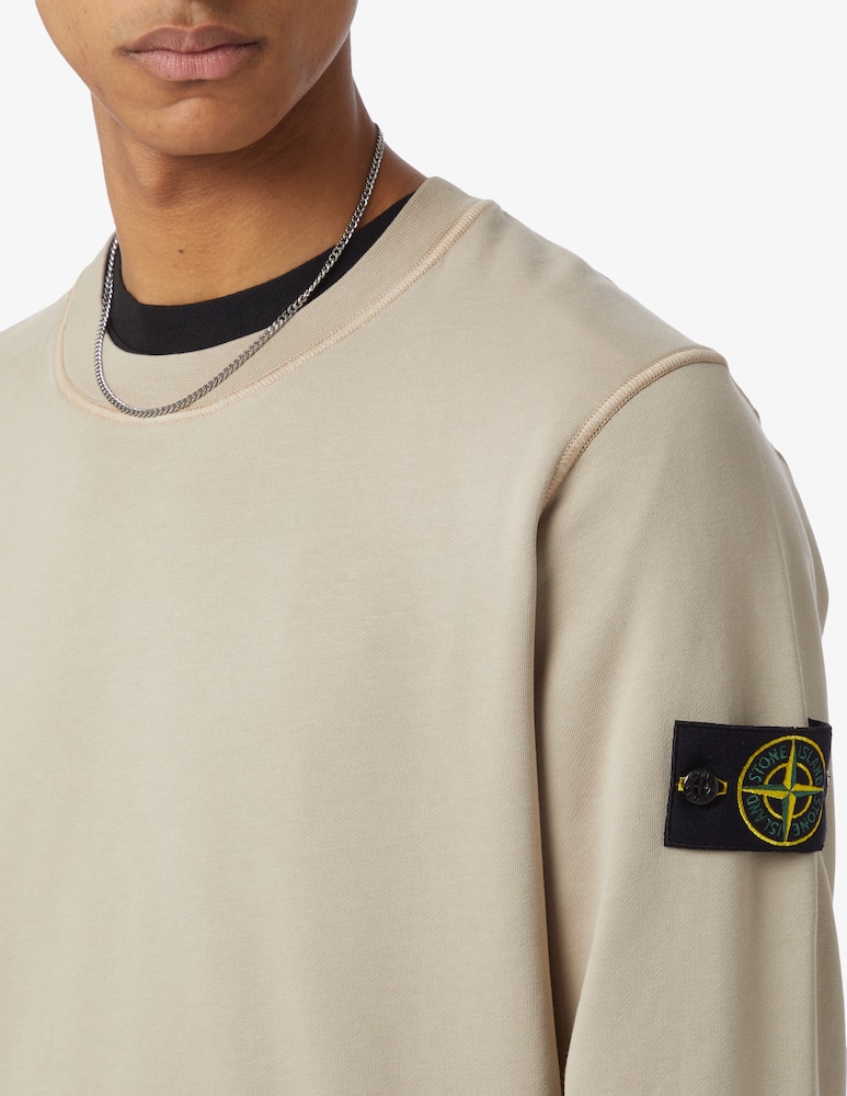 Stone Island Crewneck sweater - picture 4 Stone Island Crewneck sweater - picture 4