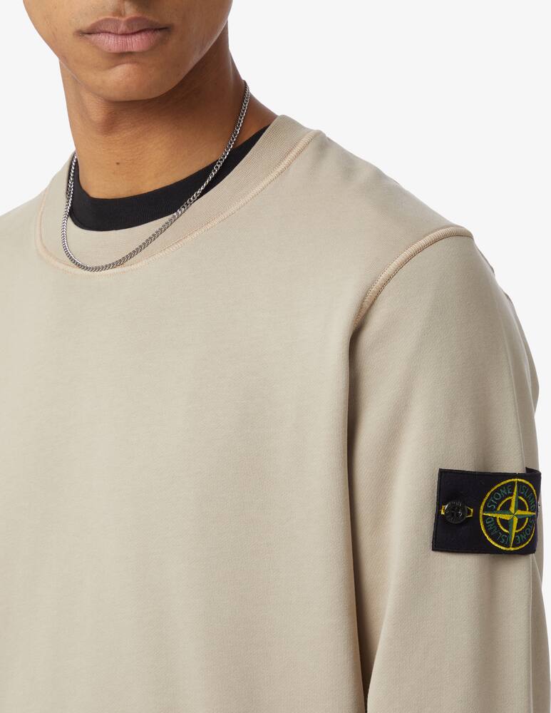 rinascente Stone Island Crewneck sweater 