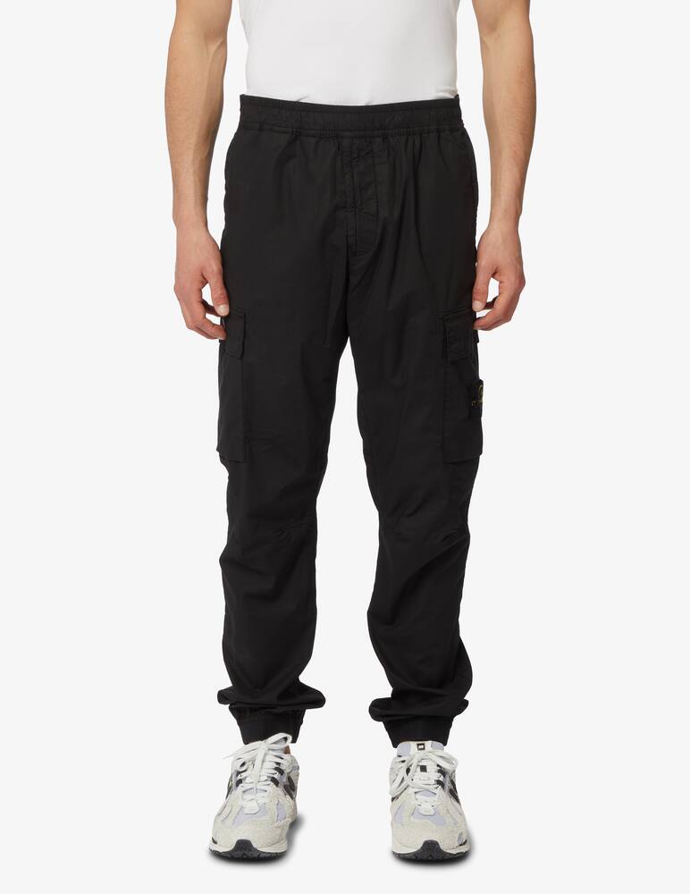 Stone Island Pantaloni jogger cargo - immagine 1 Stone Island Pantaloni jogger cargo - immagine 1