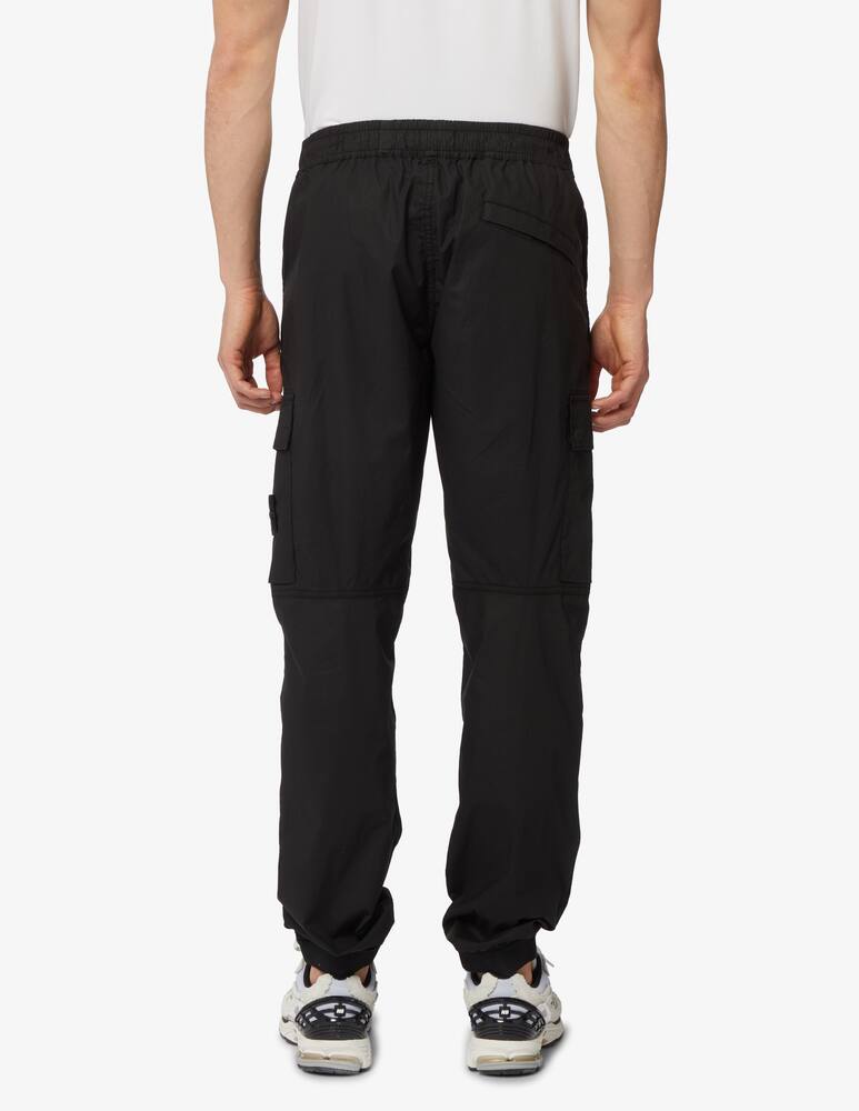 rinascente Stone Island Cargo jogger pants 