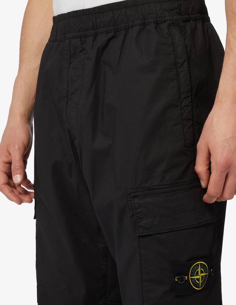 rinascente Stone Island Cargo jogger pants 