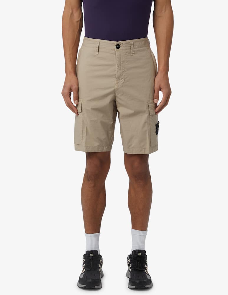 Stone Island Bermuda cargo  - immagine 1