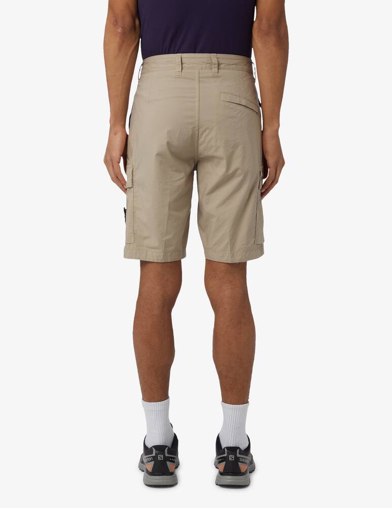 rinascente Stone Island Cargo bermuda 