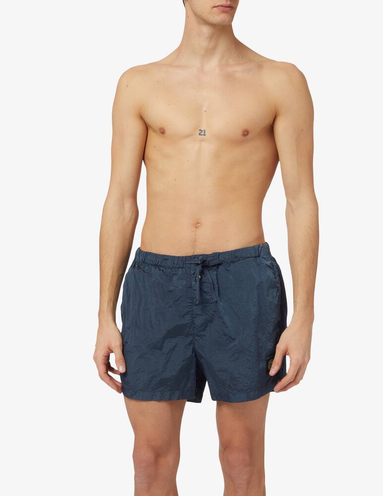 rinascente Stone Island Swim shorts 