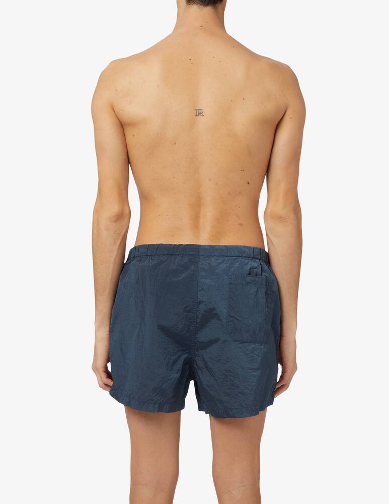 rinascente Stone Island Swim shorts 