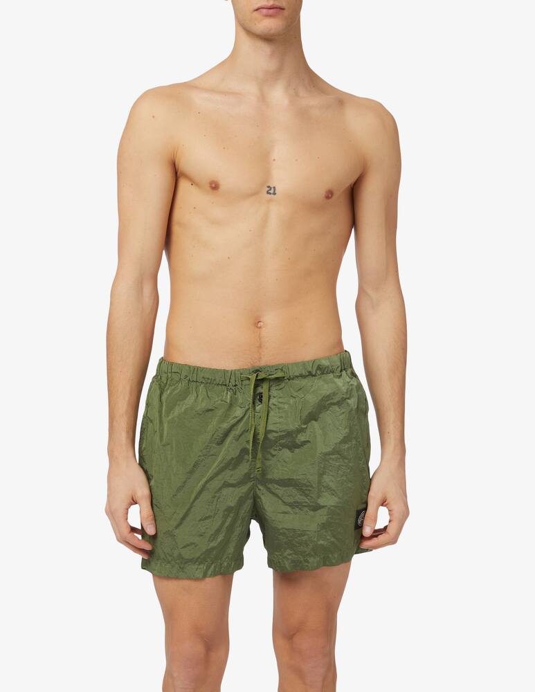 rinascente Stone Island Swim shorts 