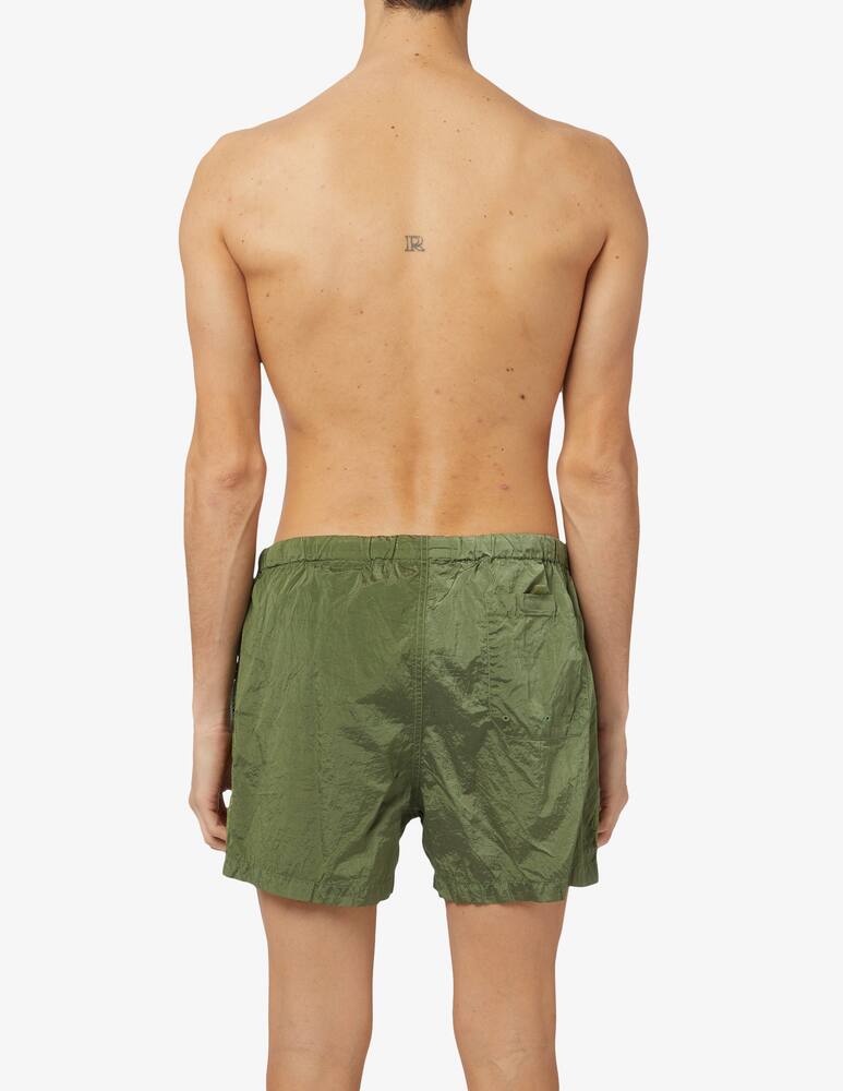 rinascente Stone Island Swim shorts 