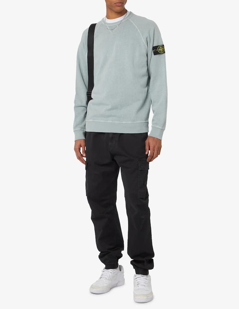 rinascente Stone Island Malfile sweater 