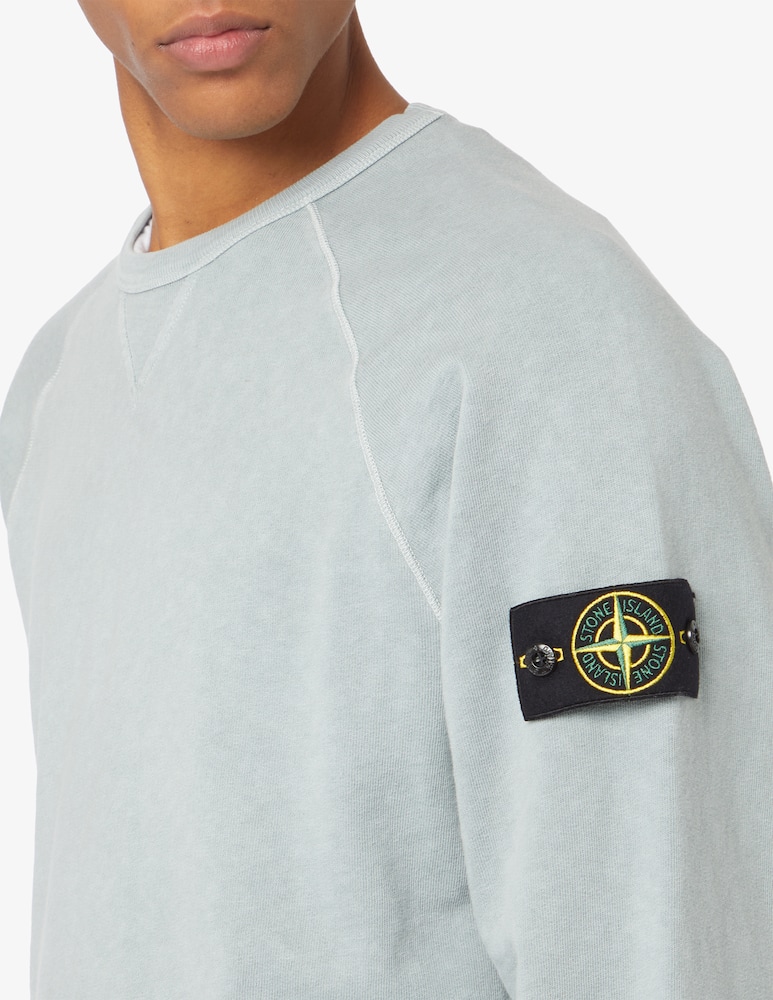rinascente Stone Island Malfile sweater 