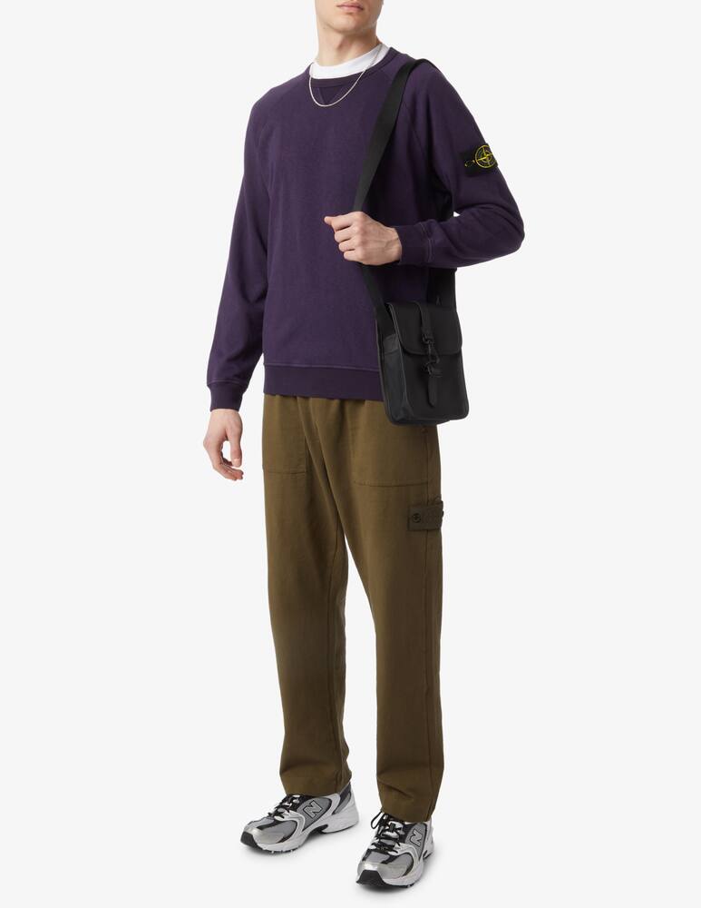 Stone Island Felpa girocollo malfile - immagine 2 Stone Island Felpa girocollo malfile - immagine 2