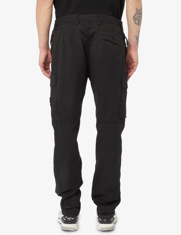rinascente Stone Island Pantaloni cargo doppia tasca