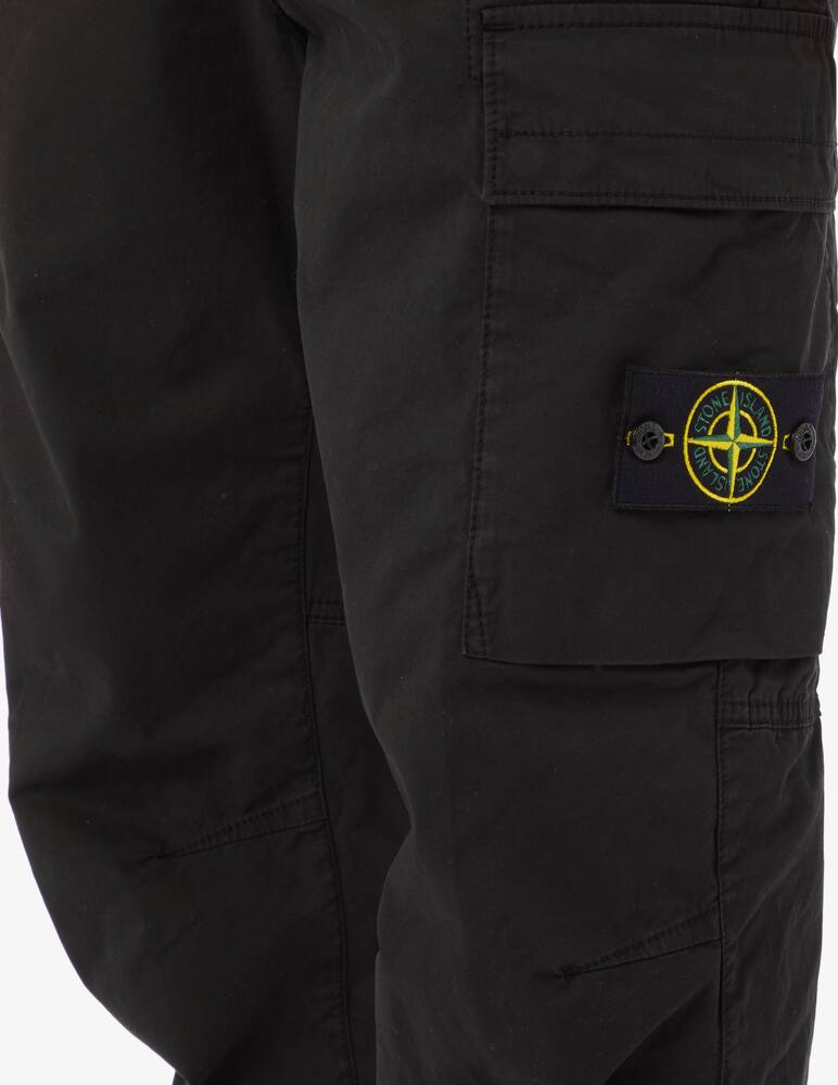 rinascente Stone Island Pantaloni cargo doppia tasca