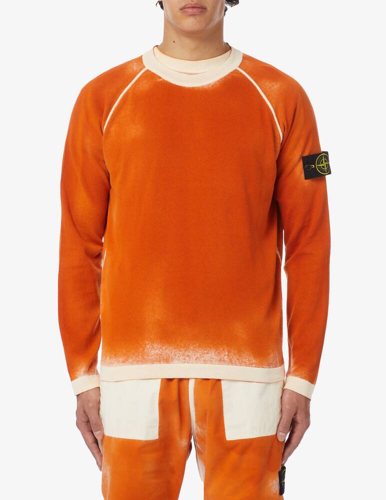 Stone Island Maglia knit - immagine 1 Stone Island Maglia knit - immagine 1