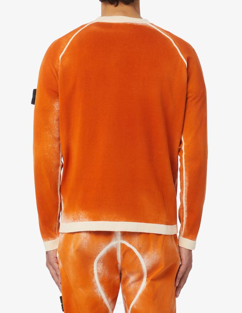 Stone Island Maglia knit - immagine 3 Stone Island Maglia knit - immagine 3