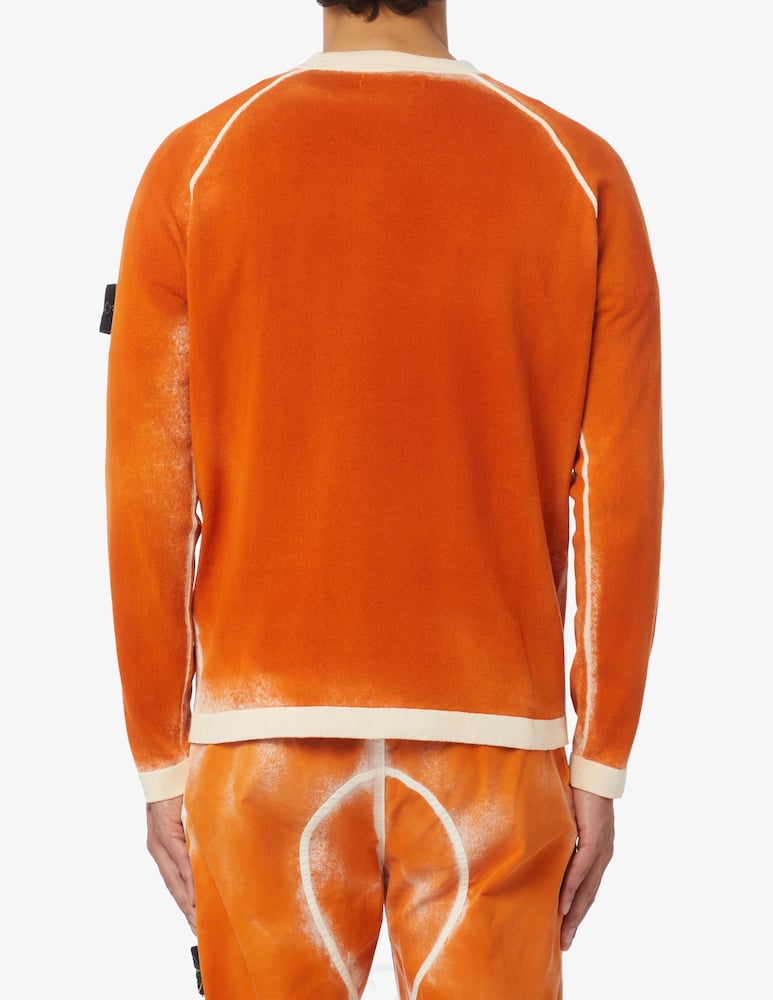 rinascente Stone Island Maglia knit