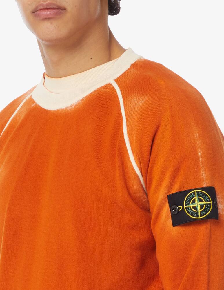 Stone Island Maglia knit - immagine 4 Stone Island Maglia knit - immagine 4