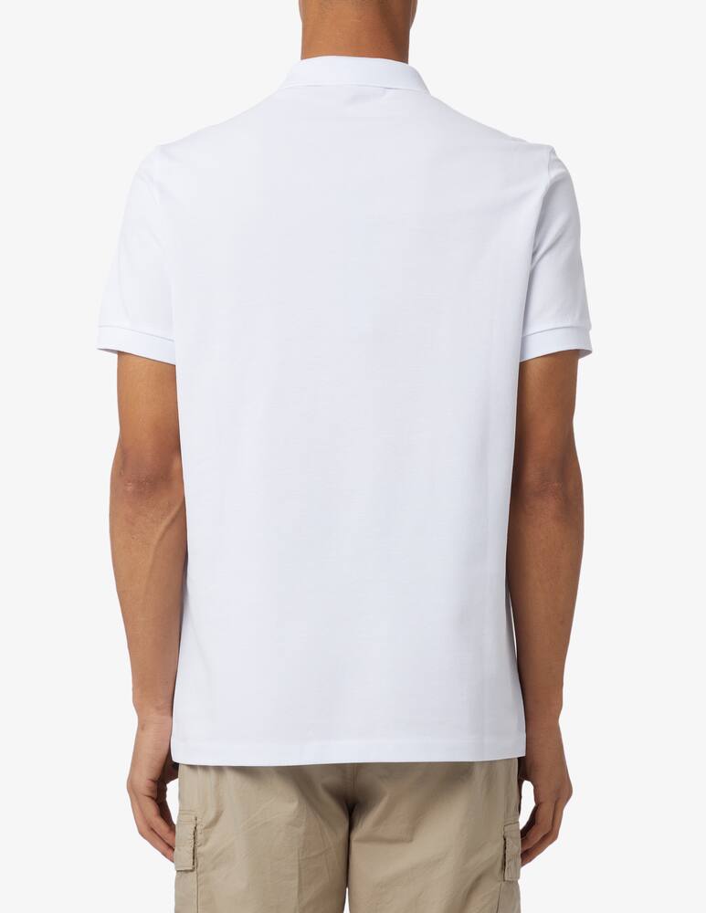 rinascente Stone Island Stellina polo 