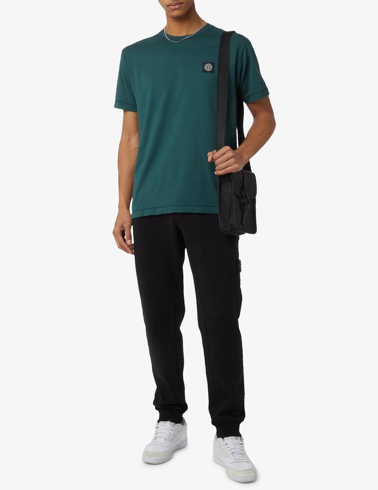 rinascente Stone Island Patch t-shirt 