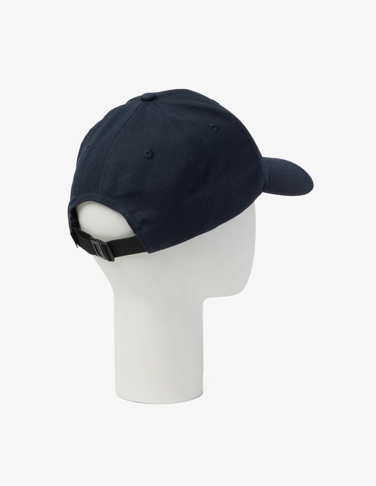 rinascente Stone Island Cappellino logo 