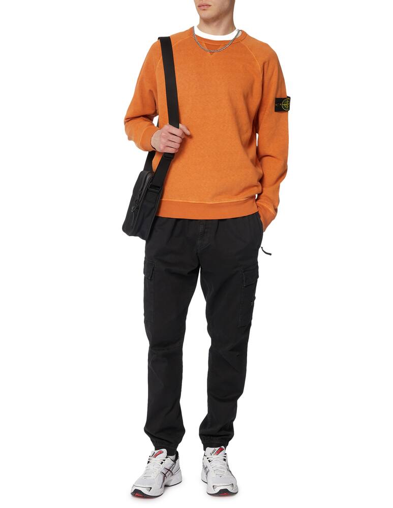 rinascente Stone Island Malfile sweater 