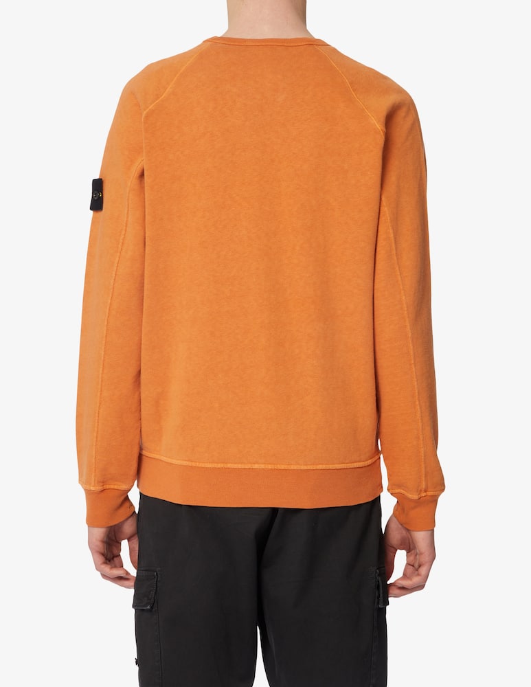 rinascente Stone Island Malfile sweater 