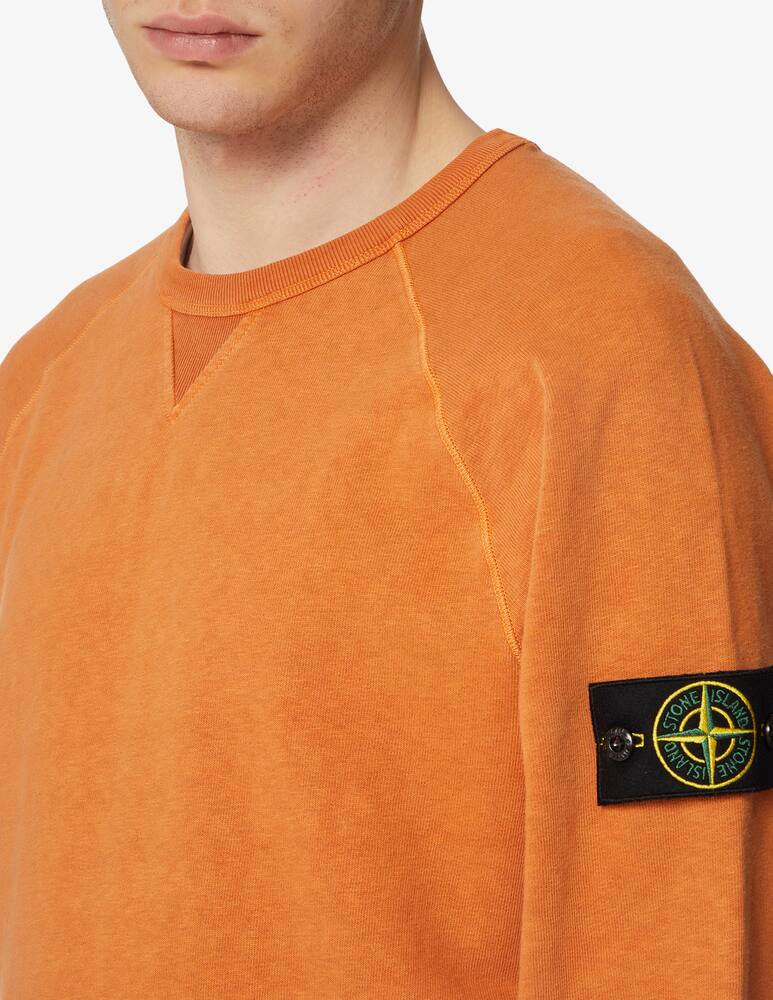 rinascente Stone Island Malfile sweater 