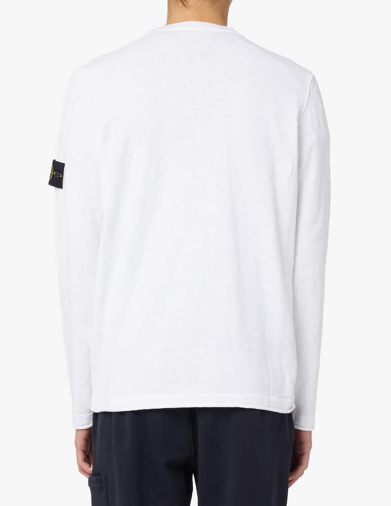rinascente Stone Island Maglia girocollo knit basic 