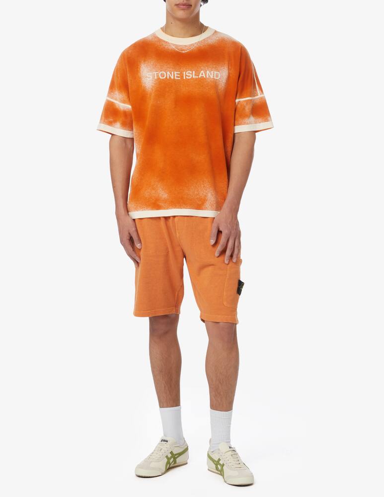 rinascente Stone Island Maglietta maniche corte