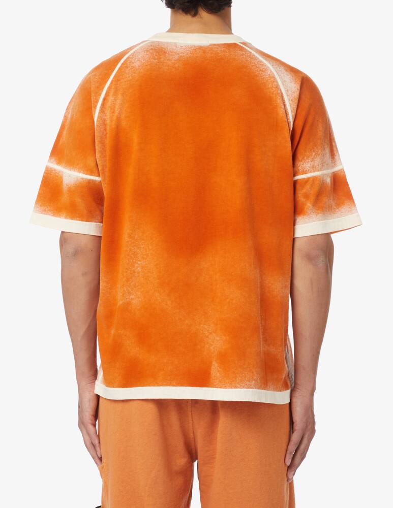 rinascente Stone Island Maglietta maniche corte