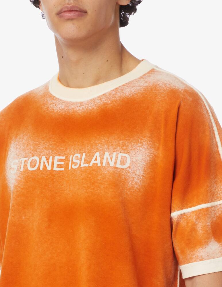 rinascente Stone Island Maglietta maniche corte